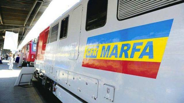 A CFR teherszállító részlege 2500 alkalmazottat bocsát el