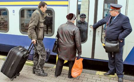 Rendellenességek a CFR-nél