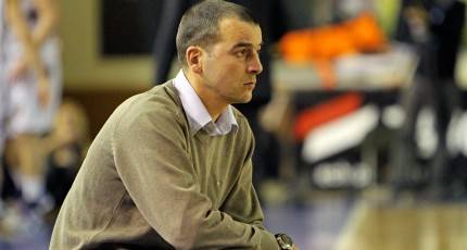 Menesztették a Temesvári BC edzőjét