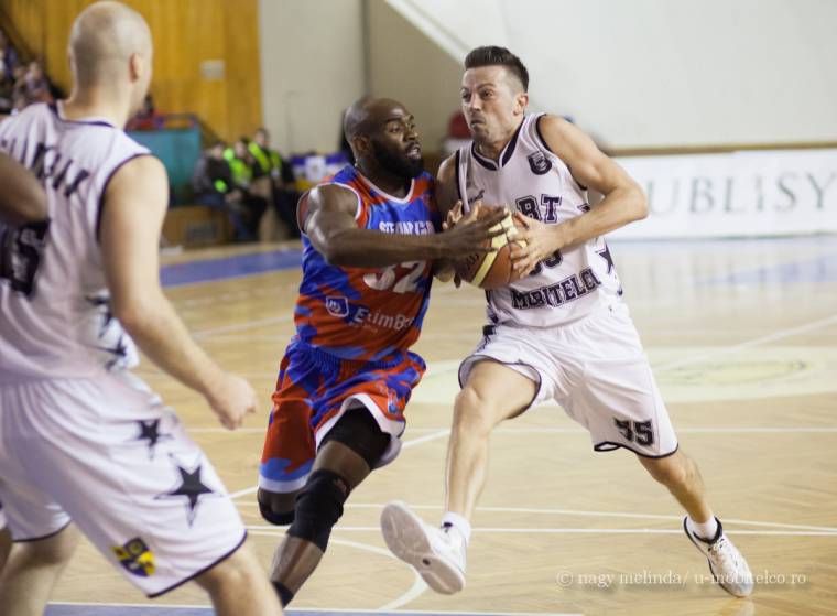 Legyőzve távozott Kolozsvárról az U korábbi trénere