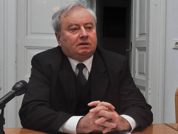 Johannistól várnak segítséget a református püspökök