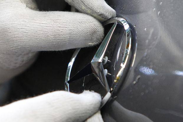 Dízelbotrány: több mint hárommillió Mercedest hív vissza a Daimler