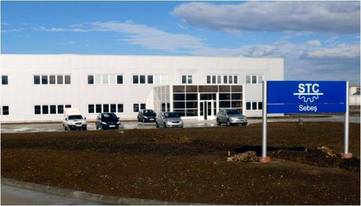 Mágnesként vonzza a befektetőket Szászsebes