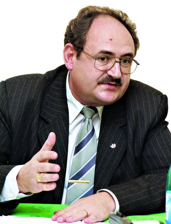 Alapvetően tetszik az RMDSZ-nek az adótörvénykönyv tervezete