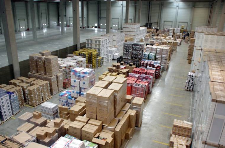 Közeleg a fekete péntek