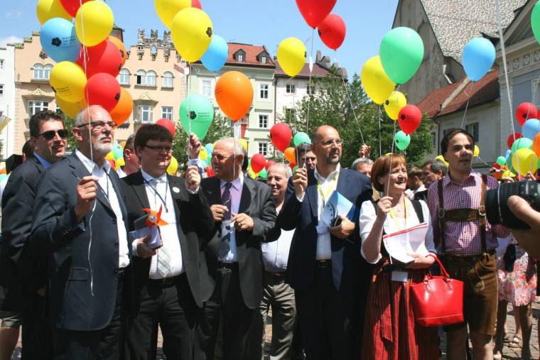 Lekésett az európai bírósági perről az RMDSZ