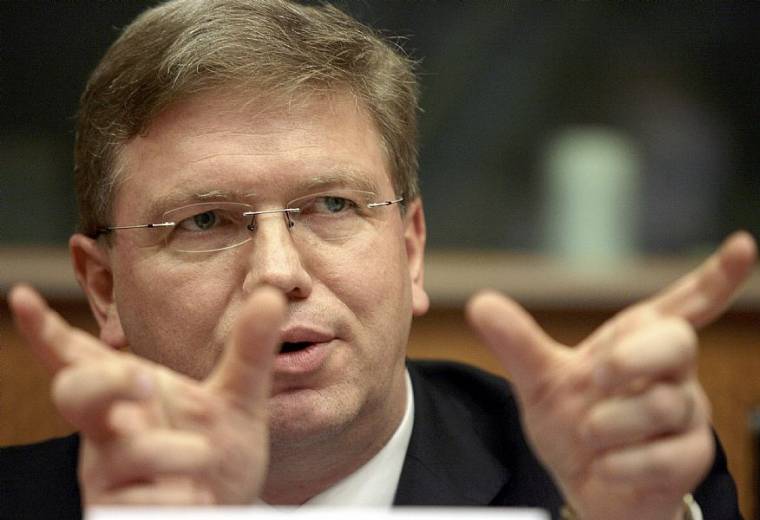 Ukrán tüntetők: Janukovics ne írjon alá semmit Putyinnal