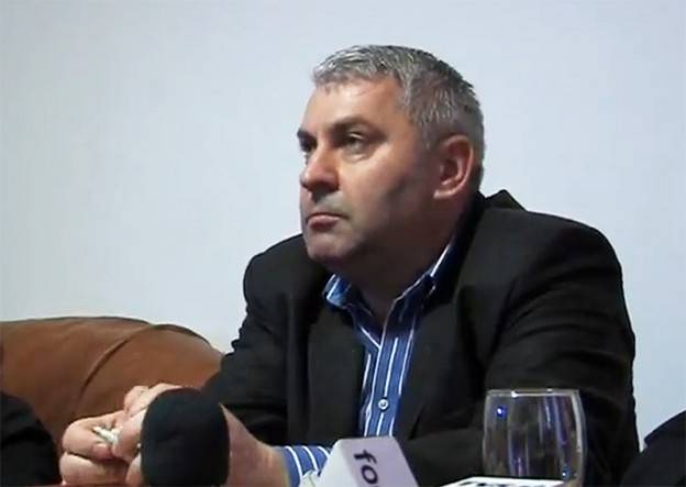 Kiadhatják Gheorghe Comant