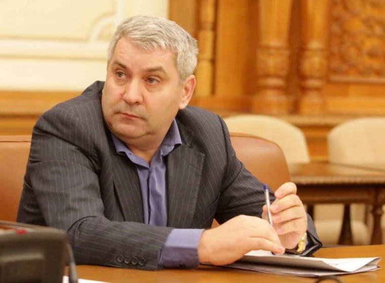 Egy évet kapott Gheorghe Coman képviselő