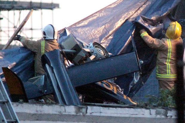 Kilencre nőtt a glasgow-i baleset halálos áldozatainak száma