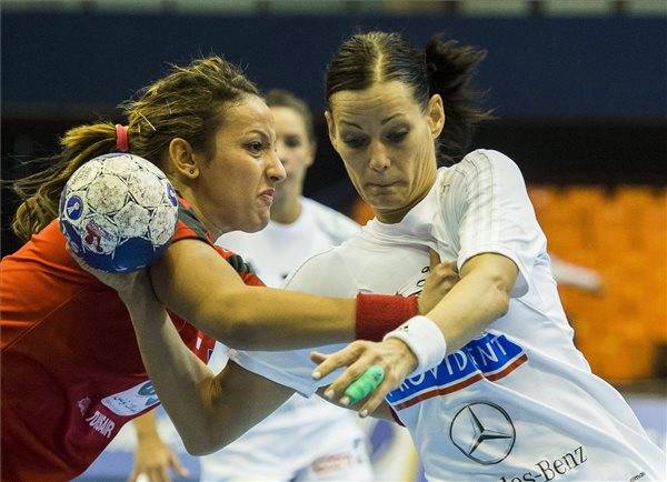 Kínkeserves magyar győzelem a szerbiai vb-n