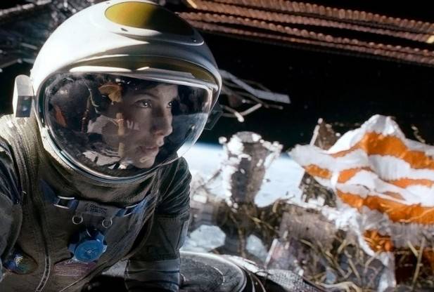 BAFTA-jelölések: erős a Gravitáció