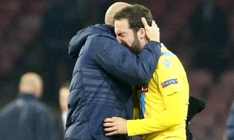 A Napoli 12 ponttal esett ki a BL-ből – Negatív rekorder a Steaua