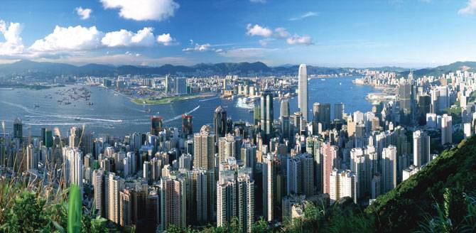 Hongkongé a legszabadabb gazdaság