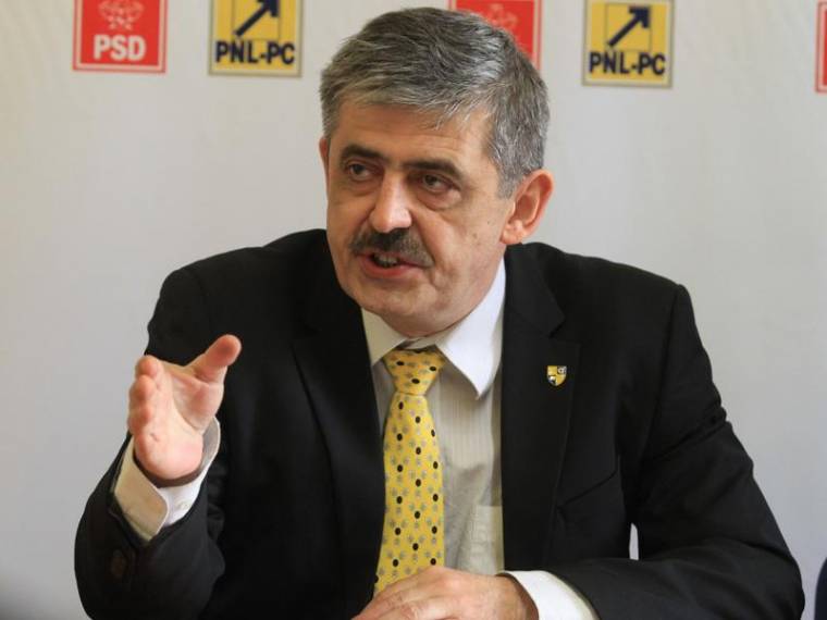 Kezdődhet az új ipari park kivitelezése Kolozsvár mellett