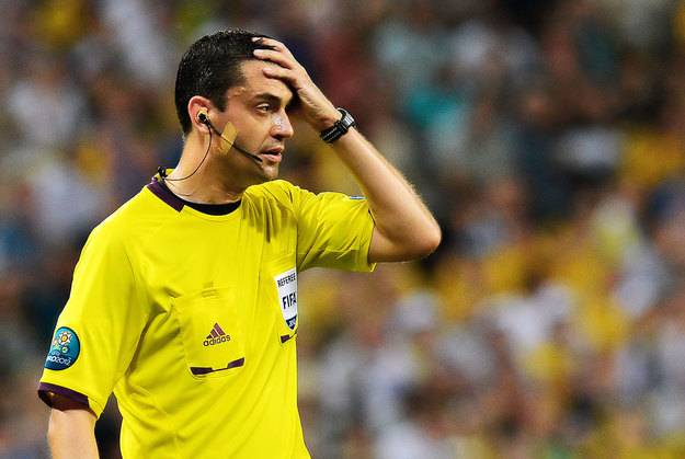 Fütyülnek Kassaira: a magyar bíró lemarad az idei vb-ről