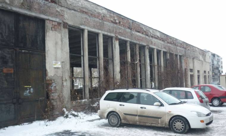 Fertőzési gócpontokká váltak az elhagyatott szászrégeni kazánházak
