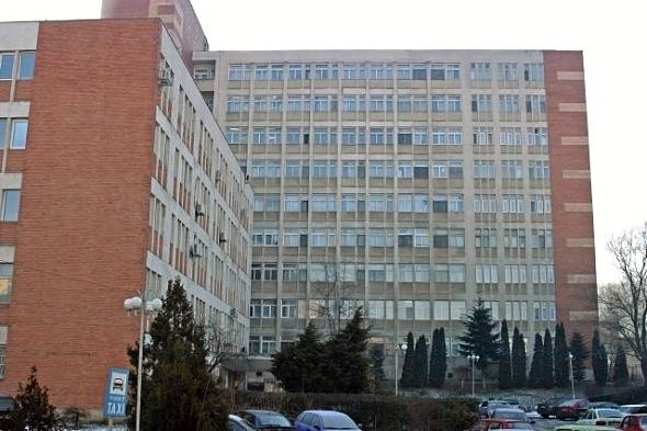 Konzorciumba tömörülnek a nagyváradi kórházak
