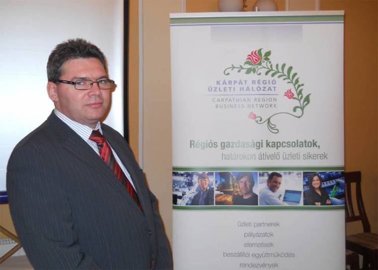 Szatmár mint gazdasági végpont