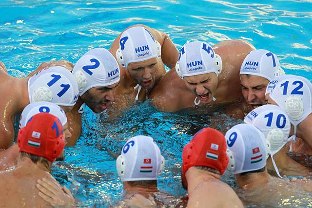 Összesorsolták Romániát Magyarországgal