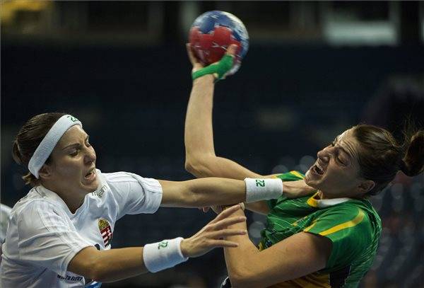 Kétszeri hosszabbítás után kiesett a magyar válogatott