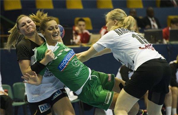Magyar–spanyol nyolcaddöntő a női kézi-vb-n