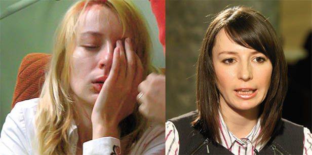 Továbbra sem hisznek Malina Hedvignek