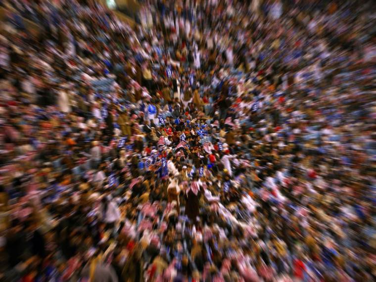 Nagy a magyarellenesség Romániában