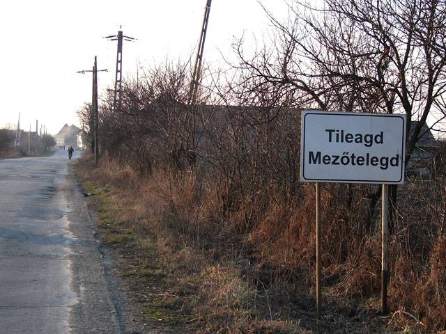 Beruházókat várnak a Mezőtelegdre tervezett ipari parkba