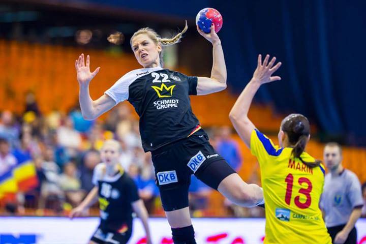 Harminckilenc magyar gól, román vereség a kézi-vb-n