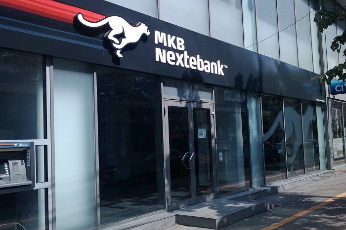 Eladta romániai érdekeltségét az MKB Bank