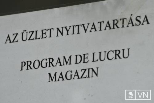 Meghosszabbított nyitvatartás a bevásárlóközpontokban