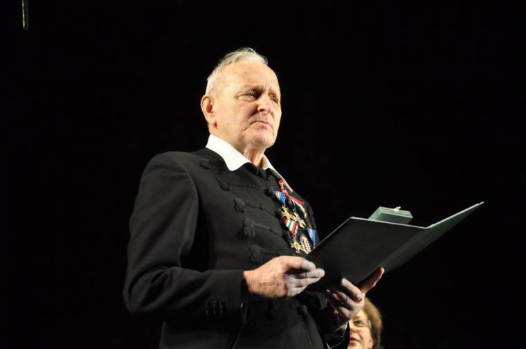 Pataky József emlékére (1931–2014)