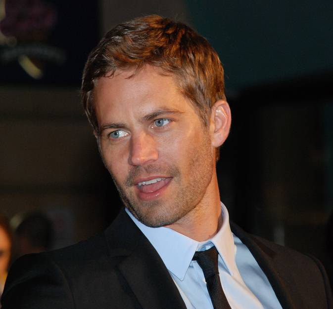 „Halálos iramban” halhatott meg Paul Walker