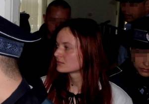 Felmentették Pazurik Krisztinát