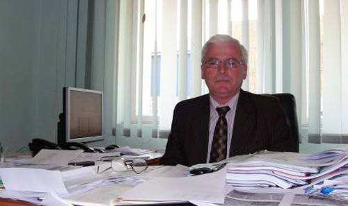Őrizetben az APIA szatmári igazgatója