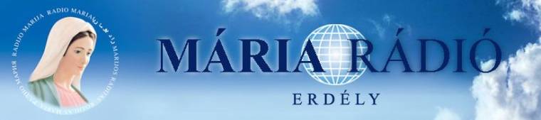 A Mária Rádió a megtérést hirdeti