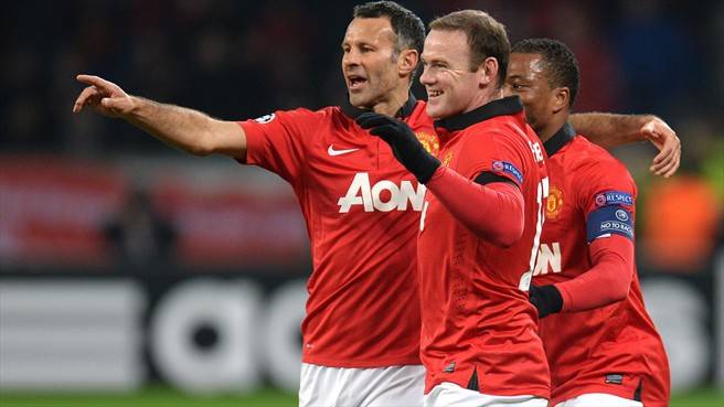 Három továbbjutó és rengeteg gól a BL-ben