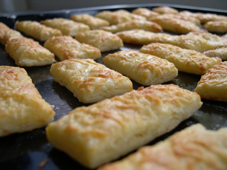 Egyszerűen elkészíthető ételek a legnépszerűbbek