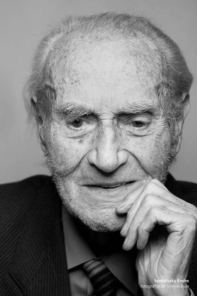 A színjátszás szellemi honvédelem – In memoriam Senkálszky Endre
