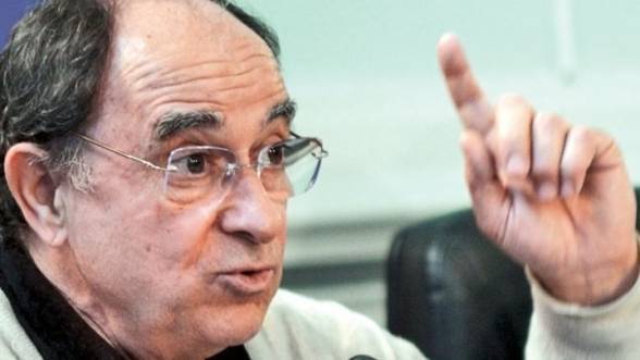 Ilie Şerbănescu: rosszabb is jöhet