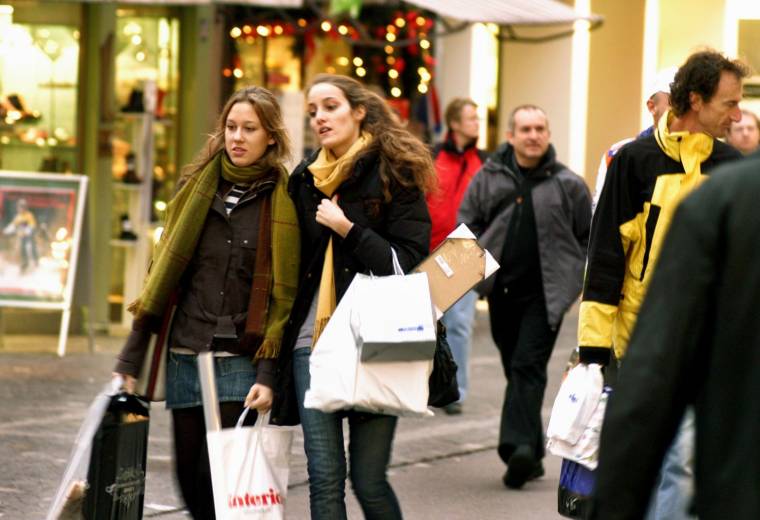 A játék a legkelendőbb karácsonyi ajándék