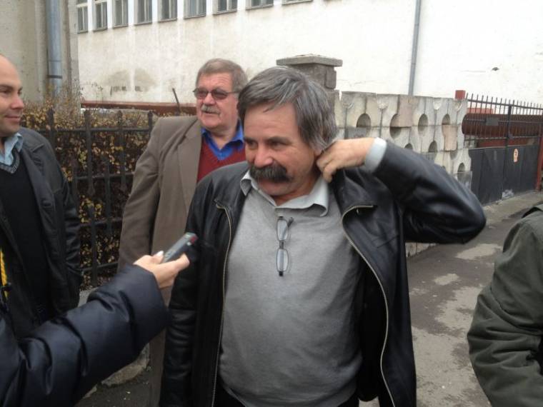 Szabadlábon védekezhet a bölöni polgármester