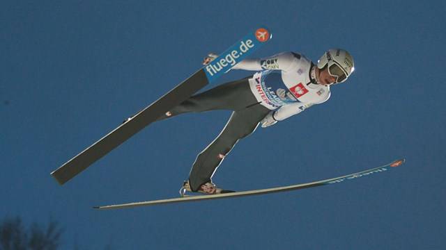 Diethart a Négysánc bajnoka