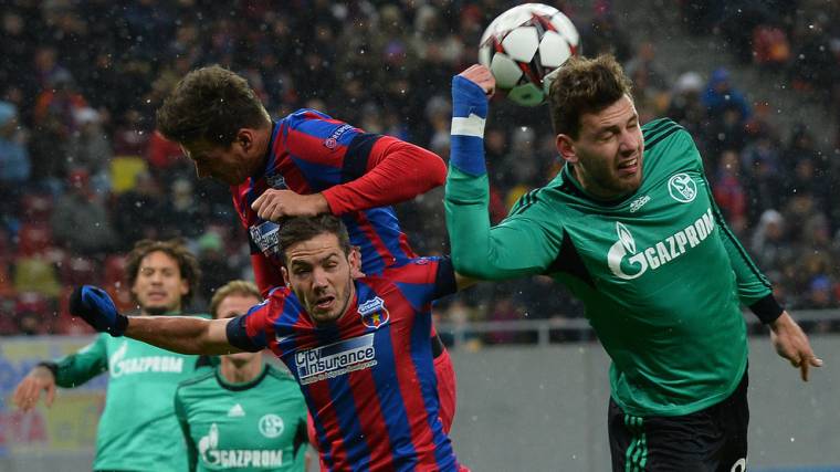 Hiába az újabb BL-pont, búcsúra készül a Steaua