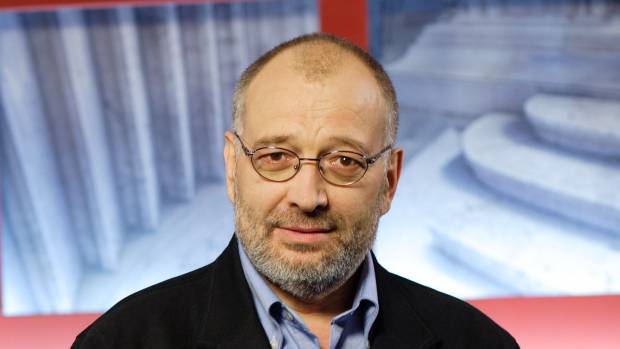 Megválasztotta a parlament a TVR ideiglenes vezetőjét