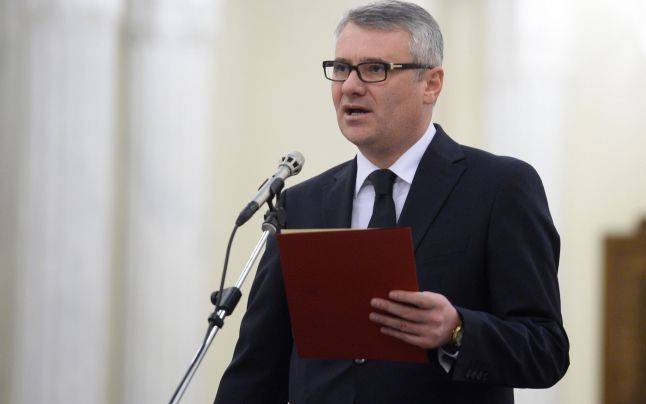 Centenárium: a PNL alelnöke szerint Kelemen alkotmányszegésre bujtogat