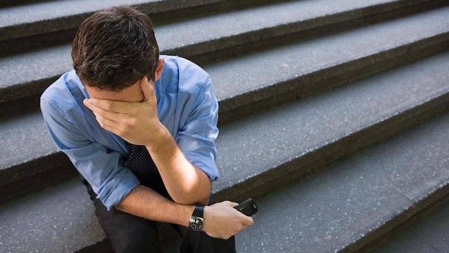 Stresszessé tesznek az okostelefonok