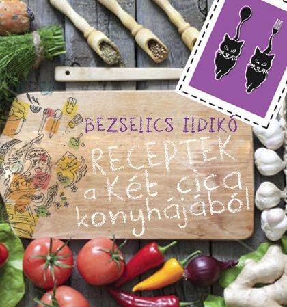 Korszerűsített régi főzési fogások