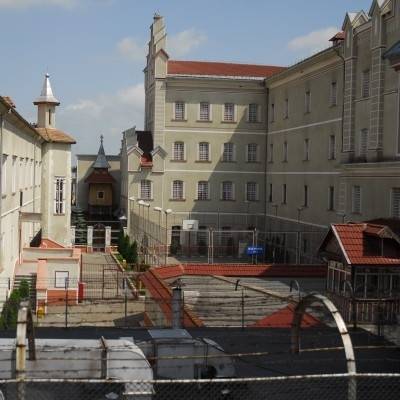 Leleplezték „Napóleont”, a szamosújvári pribéket